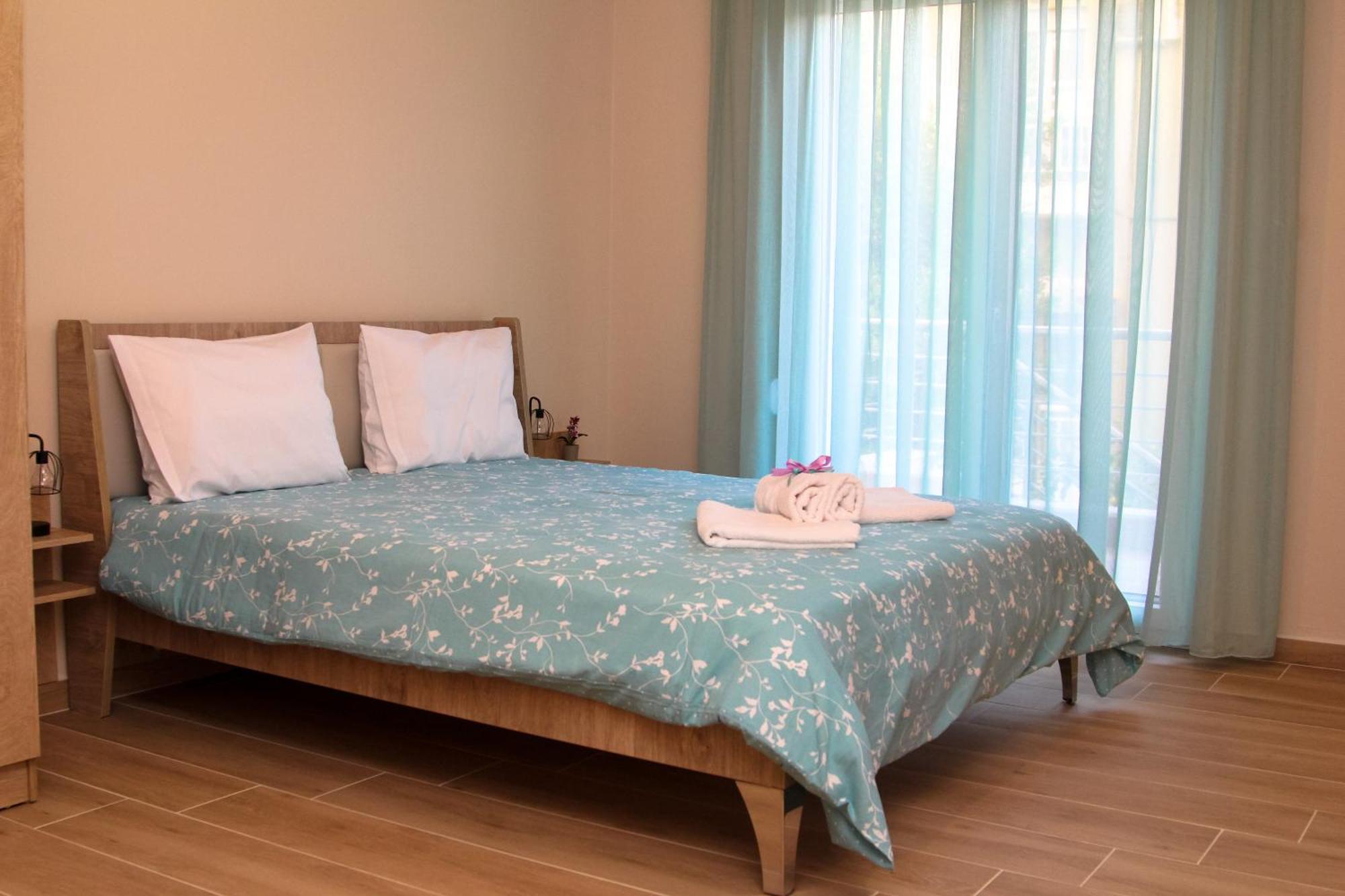 קאבאלה Secret Garden Guesthouse מראה חיצוני תמונה