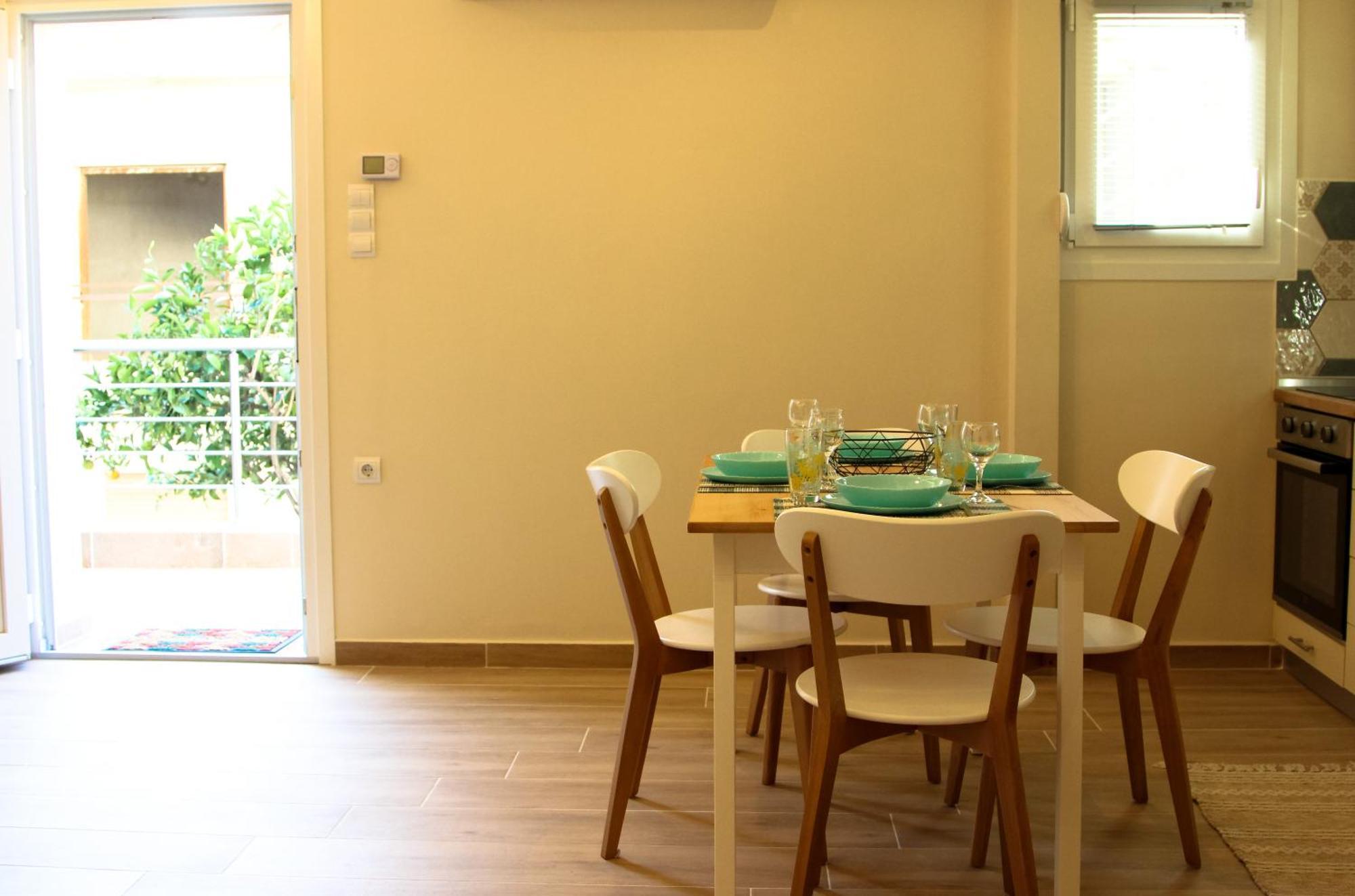 קאבאלה Secret Garden Guesthouse מראה חיצוני תמונה