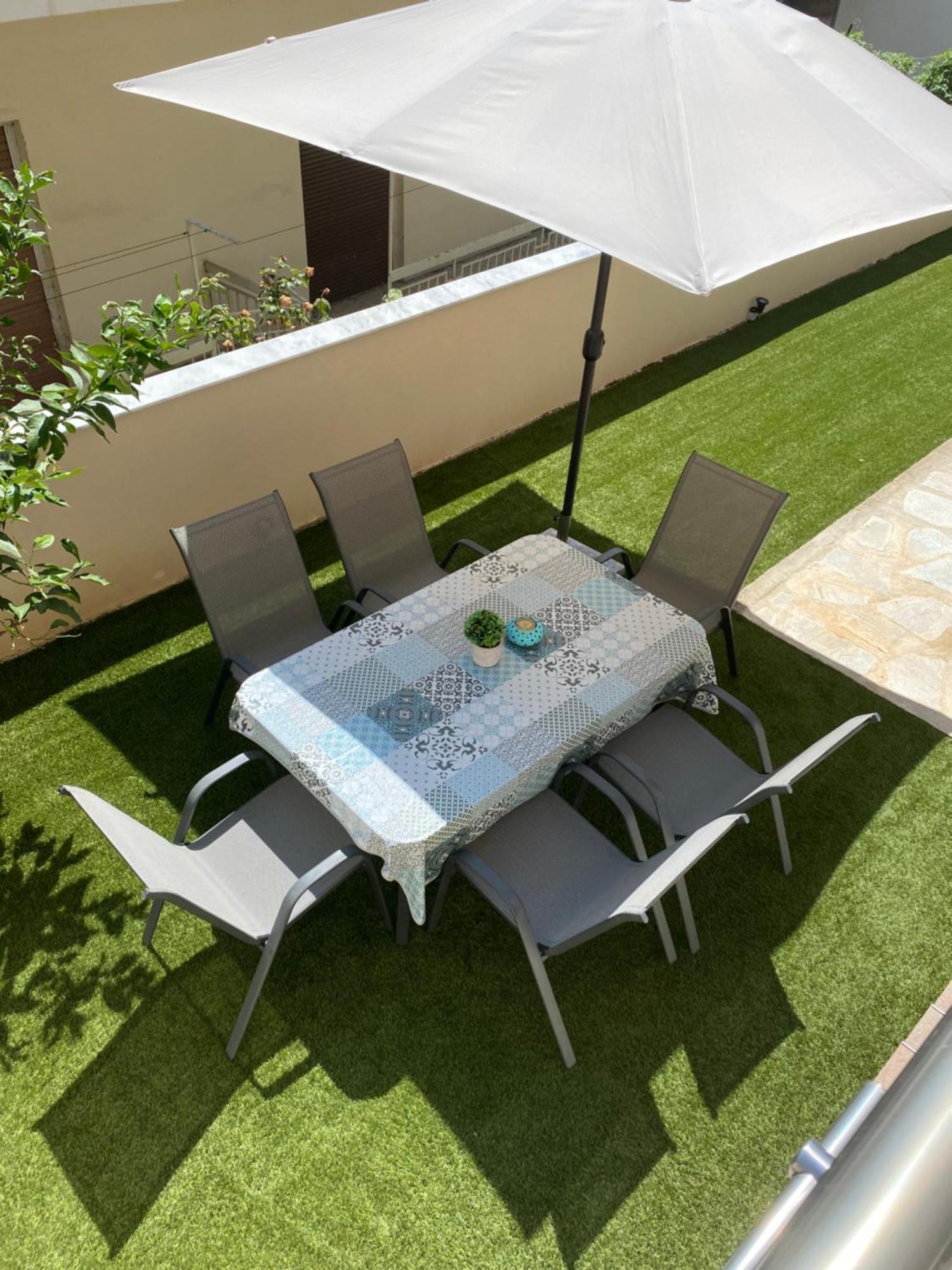 קאבאלה Secret Garden Guesthouse מראה חיצוני תמונה